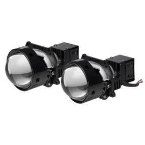 Комплект светодиодных линз StarLight ALPD-12-04 Bi-LED