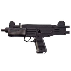 Blow SWAT AUTO + магазин (Matte Black Plating)