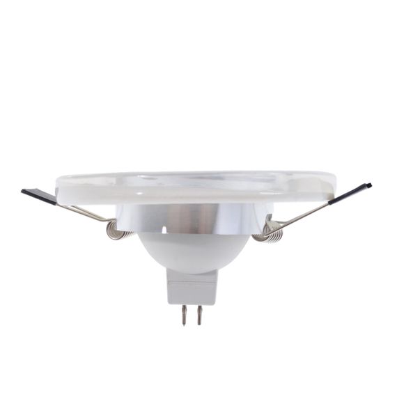 Светильник точечный декоративный HDL-G256 WH MR16 | Зображення 6