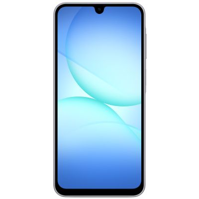 Мобильный телефон Samsung Galaxy A17 LTE 4/128Gb Gray (SM-A175FZABEUC) | Зображення 1