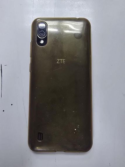 Мобильний телефон Zte blade a5 2020 2/32gb Бу | Зображення 1