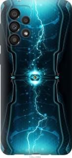 Чохол для Samsung Galaxy A33 5G A336B з силікону FCh_034409