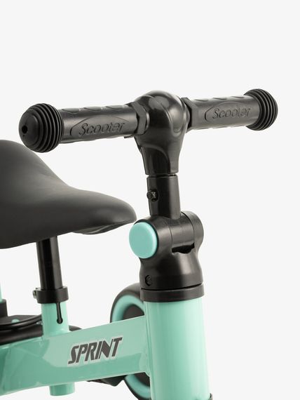 Велосипед 3-х колісний дитячий TR2452 Бірюзовий shop (6902023111623) | Зображення 5