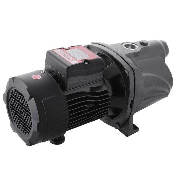 Насос поверх. самовсмоктувальний Koer JET-100B (KP2659) | Зображення 1