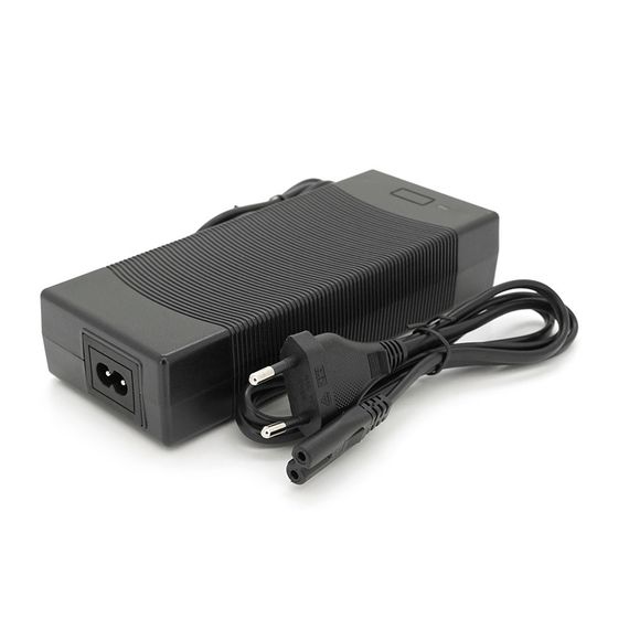 Зарядка LiitoKala Lii-294400 для Li-Ion АКБ 29.4V 4A,роз. 5.5x2.5мм | Зображення 1