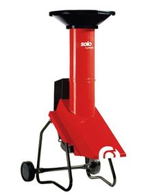 Измельчитель электрический AL-KO TCS 3000 Duotec (119685)