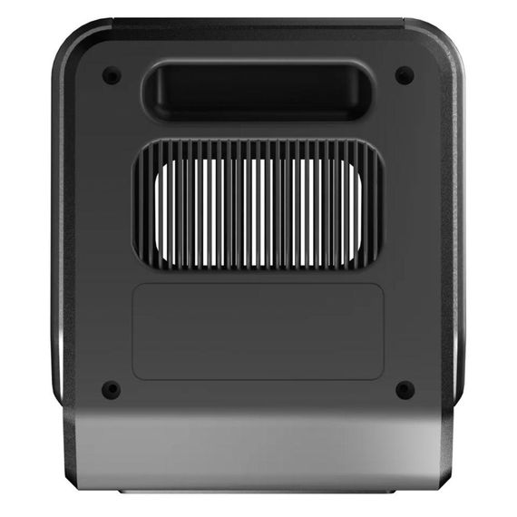 Зарядна Станція Power Station Mentech BP2200 Balcony, 2200W, 2048Wh, LiFePo4 03BD | Зображення 2