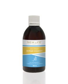 Екстракт якірців сланких 100 мл.