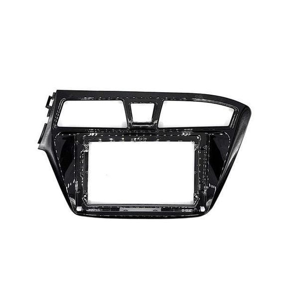 Перехідна рамка серії QIV QBR-F 0776-18 для Hyundai i20 2 II GB 2014-2018