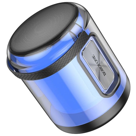 Bluetooth Колонка Borofone BR30 Auspicious colorful sports | Зображення 1
