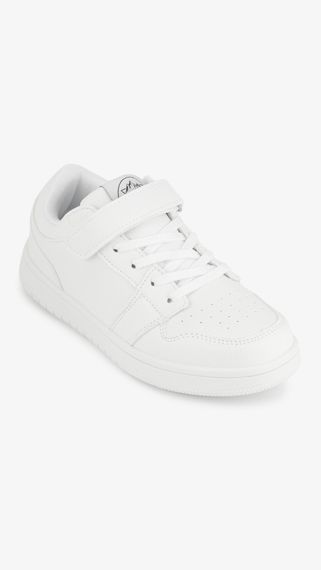 Кеди для хлопчика Stepln H2-3K 33 Білий shop (2000999213168) | Зображення 4