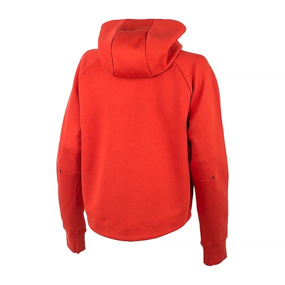 Толстовка Nike FLC WR ESSNTL FZ HDY | Зображення 1