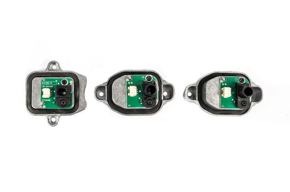 Led-модуль в фару 63117419615 (3 шт) для BMW 3 серия F-30/31/34