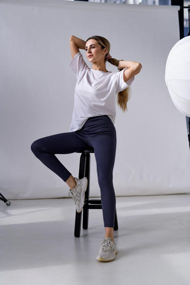 Легінси утеплені | Зображення 9