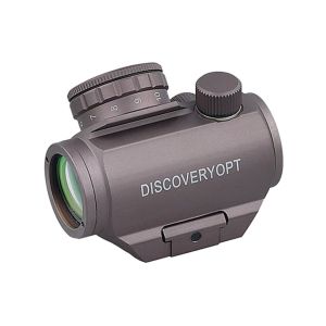 Discovery 1x25 DS Red Dot