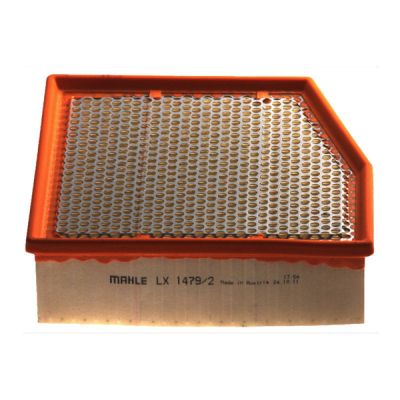 Воздушный фильтр для автомобиля Mahle LX1479/2