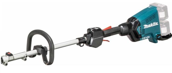 Інструмент багатофункціональний садовий акумуляторний Makita DUX60Z (0-9700 хв-1, 600 Вт, BL, LXT, без акумуляторів та зарядного пристрою) | Зображення 6