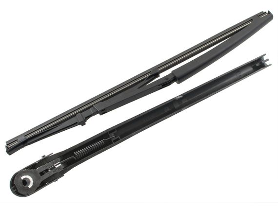 Двірник задній склоочисник Fiat Idea 2004- фіат ідея | Зображення 1