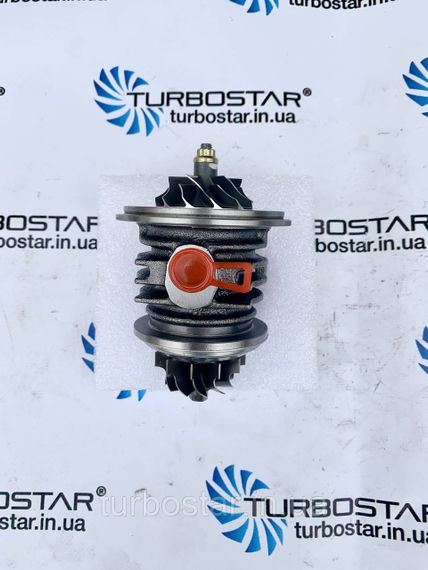 Картридж турбины Peugeot 406, Peugeot Expert 1.9D  454131-0002 454131-0003 704176-0001 454228-0001