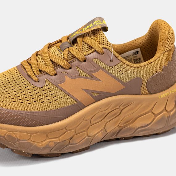Чоловічі кросівки N2ew B2alan2e  Fresh Foam  весна / літо / осінь 1270 44 28.0 см | Зображення 8