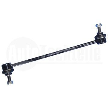 Стойка стабилизатора переднего Opel Vivaro / Renault Trafic 01- (L=280 mm), AutoTechteile, 502 0006, 260245