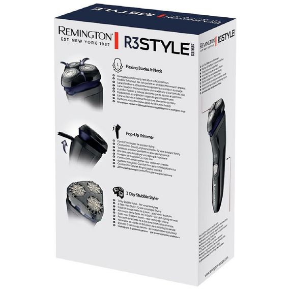 Електробритва Remington R3002 Style (R3002) | Зображення 5