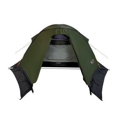 Палатка Terra Incognita Toprock 4 green (4823081502579) | Зображення 2