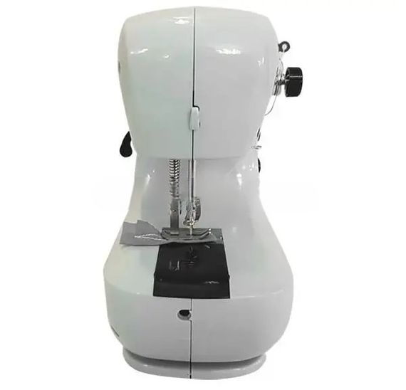 Електромеханічна швейна машинка Rainberg RB-110 4.8 Вт | Зображення 3