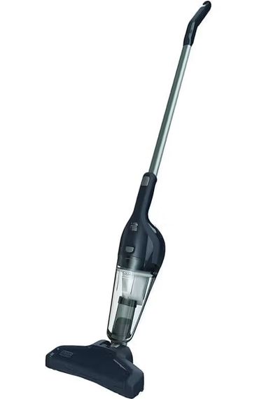 Пилосос акумуляторний Black&Decker NSVA315J