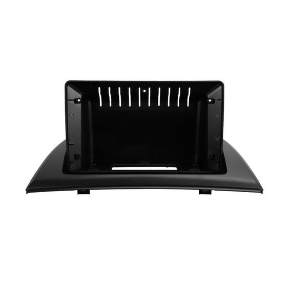 Штатна магнітола серії QIV Q1 під BMW X3 E83 2003-2010 9 дюймів | Зображення 1