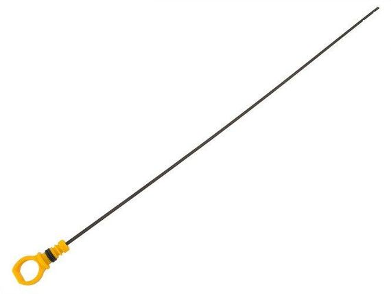 Ford Focus II (04-12) 2.0 HDi масляный (масломерный) щуп уровня масла, Форд Фокус 2