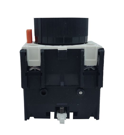 Приставка ПВ21 затримка на вимикання 0.1-30сек 1NO+1NC Ny95504020 | Зображення 2