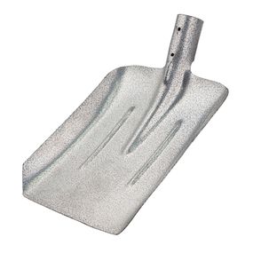 Лопата совкова Grad 360×240×1.3мм (5049265)