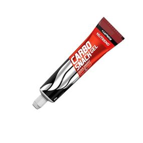 Энергетик Nutrend Carbosnack with Caffeine 50 g Blackberry