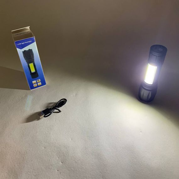 Тактический фонарь с диодом, Карманный тактический фонарик, Мощные ручные фонари sofirn NO-87 | Зображення 8