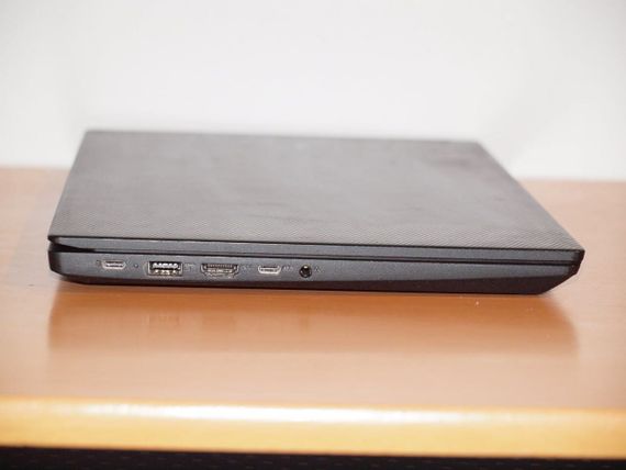 Ультрабук Б-клас Lenovo K14 Gen 1 / 14" (1920x1080) IPS / AMD Ryzen 5 Pro 5650U (6 (12) ядер по 2.3 - 4.2 GHz) / 16 GB DDR4 / 256 GB SSD / AMD Radeon Vega 7 / WebCam б/в | Зображення 3