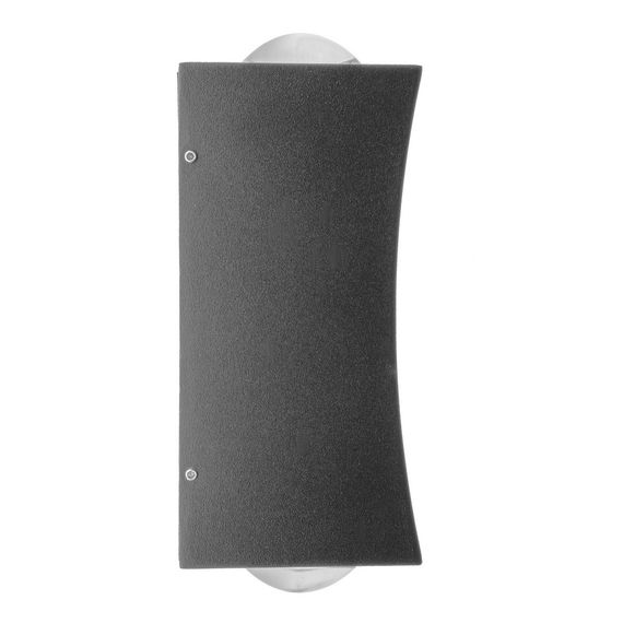 Подсветка LED фасадная IP54 AL-214/10W | Зображення 1