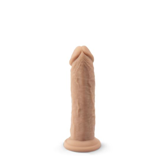 Фалоімітатор SilexD Robby Real Skin Flesh (MODEL 2 size 6in) Sex Aura | Зображення 3