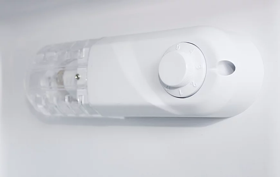 Холодильник PRIME Technics RTS 1601M | Зображення 8