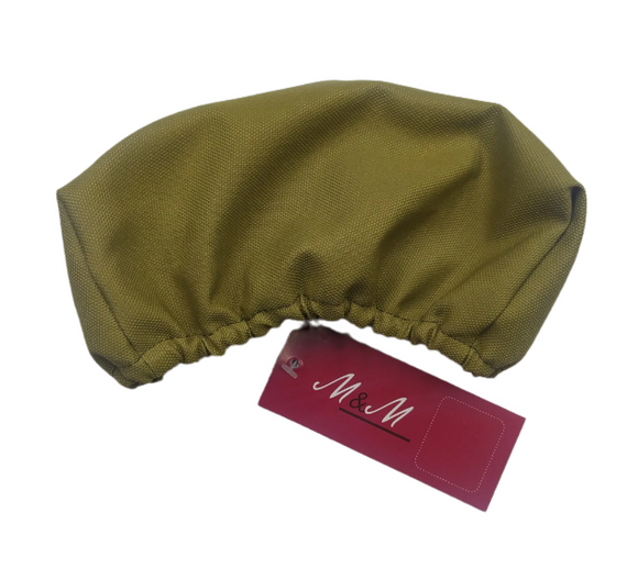 Чохол для коліматорних прицілів 260х70 мм М&М Вид 1 Coyote Койот (213711) | Зображення 1