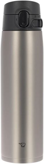 Термокружка Zojirushi SM-VA72XA 0.72 л Steel