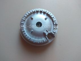 Горелка Gorenje средняя 163179