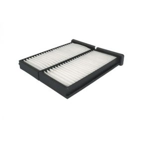 Фильтр салона HERTH+BUSS JAKOPARTS J1345001