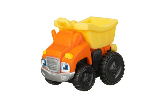 Игровая фигурка Rev&amp;Roll Рев и Рамбл Wheelie Типпер (EU881850)