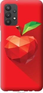 Чохол для Samsung Galaxy A32 A325F з пластику FCh_061710