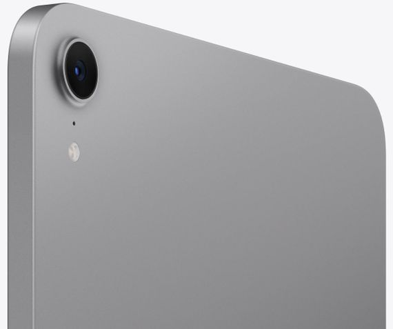Планшет Apple iPad mini 7 Wi-Fi 128GB Space Gray (MXN63) | Зображення 2