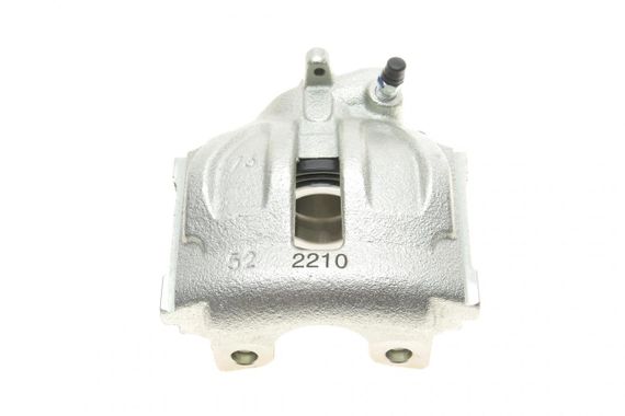 Супорт гальмівний задній  L Mercedes Benz Sprinter 308-316 VW LT 28-35 95-06 d=52mm  Ate  392846 | Зображення 3