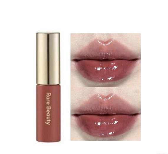 Олійка для губ Rare Beauty Soft Pinch Tinted Lip Oil - Delight (1.37 ml)