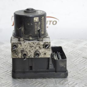 Блок ABS Seat Altea Toledo блок управління АБС Сеат Алтеа Толедо 1K0614517AE, 1K0907379AC