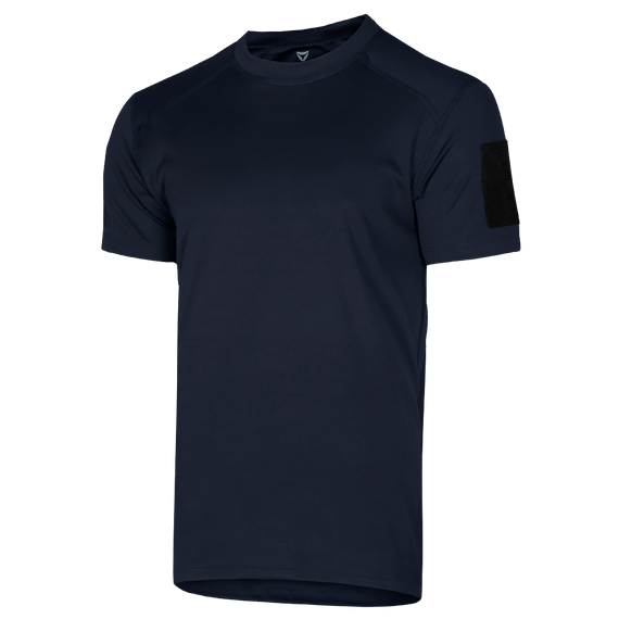 Футболка Chiton Tactical Antistatic Темно-синя (5914), M | Зображення 8